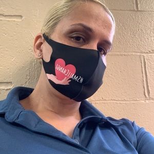 Meet your Posher, Alexandria